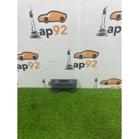 Блок управления климат-контролем BMW X1 E84 2010 64 11 9292263