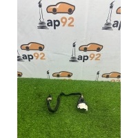 Замок зажигания BMW X1 E84 2010 66 12 9194400, 66 12 9268486
