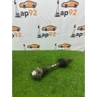 Привод Volkswagen Touareg GP 2007 7L0407271F