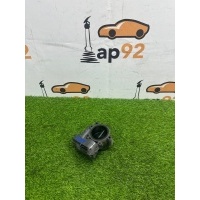 Дроссельная заслонка PEUGEOT 207 2012 163673, V760491980, v862419080