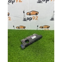 Декоративная крышка двигателя PEUGEOT 207 2012 0137 89, V758590680