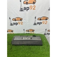 Декоративная крышка двигателя BMW 5-series e60 2004 11 12 7526445, 11 12 1726089