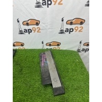 Декоративная крышка двигателя BMW 5-series e60 2004 13 53 1707404, 11 12 1726089