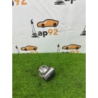 Дроссельная заслонка BMW 5-series e60 2004 13 54 7502444