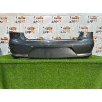 Бампер Volkswagen Passat B7 2013 3AE807417R GRU, 3AE807417R