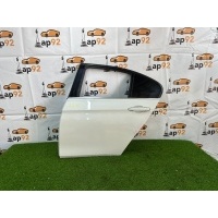 Дверь боковая BMW 3-series F30 2012 41 00 9628761, 41007298513