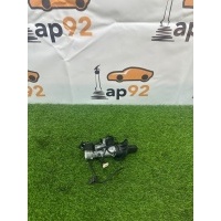 Замок зажигания Volkswagen Tiguan 5N1 2011 1K0905851B, 1K0905849, 5K0837202S INF