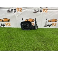 Зеркало заднего вида боковое BMW X1 E84 2010 51 16 2993775, 51 16 2997537