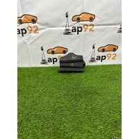 Воздуховод Volkswagen Jetta MK 6 2014 1K0805971C 9B9, 1KD805962 9B9, 1KD805965 9B9, 1K0129618BF