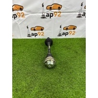 Привод Volkswagen Jetta MK 6 2014 1K0407271MA