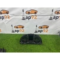 Панель приборов Volkswagen Passat B7 2013 3AA920870N