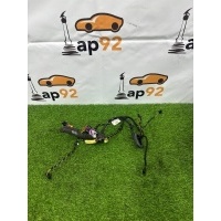 Проводка двери Volkswagen Golf MK6 2012 5K4971121CM