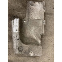 Крышка термическая шасси глушителя конечного 7h0825701e volkswagen t6