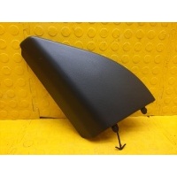 Накладка двери Renault Duster HJD 2021 802936031R