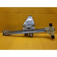 стеклоподъемник Renault Duster HJD 2021 807213185R