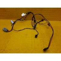 Проводка отопителя Renault Duster HJD 2021 240417986R