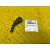 Ручка открывания капота Renault Duster HJD 2021 8200274233