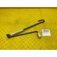 Ручка домкрата AUDI Q3 8UB 2012 7N0011221, 7N0011221TS3