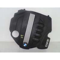 Bmw f20 крышка защита двигателя
