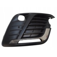 Peugeot oe 9811823877 решётка бампера
