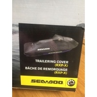 Чехол брезент sea - doo rxp - x от 2021 29510889
