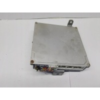 Блок управления двигателя honda civic 7 vii 37820plmg22