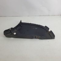 Защита днища BMW 3 F30/F31/GT F34 2016 7258048,51757258048