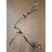 Hyundai ix35 10 - 15r 1.7crdi провода кондиционера 97775 - 2y350
