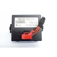 Блок блок управления gateway 3q0907530ac skoda октавия iii 5e 20r