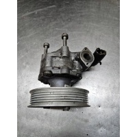 Насос гур volkswagen touareg 7l8422154h