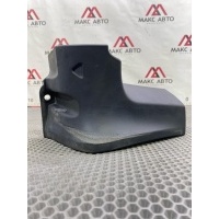 Б/У накладка порога наружная Renault Duster 2020 764360447R, -Б/У Детали сняты с АВТОМОБИЛЯ