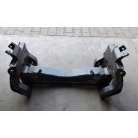 Балка подвески iveco daily 35s 2000 - передняя