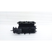 Коллектор впускной Volkswagen Tiguan MK2 2018 04E129709P, 04E145749F