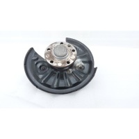 Кулак поворотный Volkswagen Tiguan MK2 2018 5QF505434C, 5WF501611A, 1J0501249C, 3Q0615612B