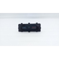 Блок управления климат контролем Volkswagen Tiguan MK2 2018 3G0907049DWHS, 3G0907049D