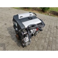 Двигатель в сборе volvo s40 v40 95 - 2.0 b 16v b4204s