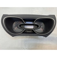Renault captur 0 , 9tce спидометр 248105544r