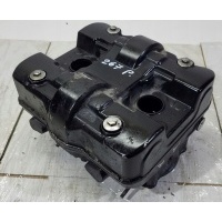 В сборе головка блока цилиндров передняя honda vfr 750 rc24 1986 - 1989r