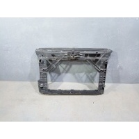 Панель передняя Skoda Rapid 1 60U805588C