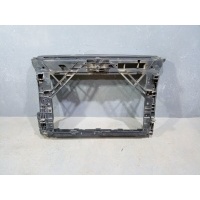 Панель передняя Skoda Rapid 1 60U805588C