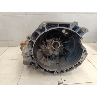 МКПП (механическая коробка переключения передач) FORD Focus II 2008-2011 1744432