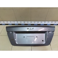 Крышка багажника Chevrolet Aveo (T250) 2005-2011 96476698