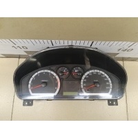Панель приборов Chevrolet Aveo (T250) 2005-2011 96652430