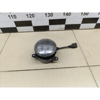 Фара противотуманная правая VW Transporter T5 2003-2015 7H0941699C