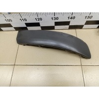 Накладка переднего бампера правая VW Transporter T5 2003-2015 7H0807718