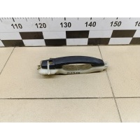 Ручка двери передней наружная правая Chevrolet Aveo (T250) 2005-2011 96468251