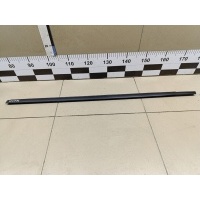 Накладка стекла переднего левого Chevrolet Aveo (T250) 2005-2011 96801085