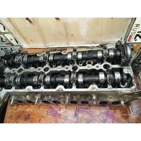 Головка блока цилиндров Toyota Hilux GUN125L 2016 111010E010
