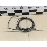 Проводка (коса) Chevrolet Aveo (T250) 2005-2011 96652374