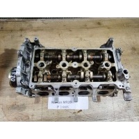 Головка блока цилиндров Nissan Qashqai J10 2010 11040EN20A
